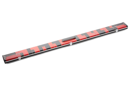 Peradon Halo Plus - Extra Wide One Piece Cue Case