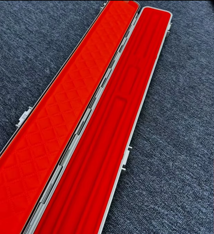 Vibrant - High Quality Snooker / Pool Cue Case