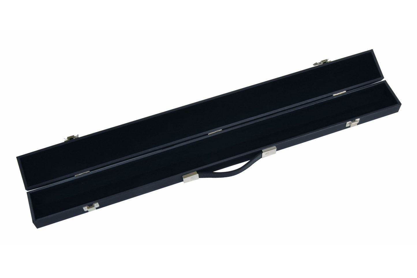 Peradon Attache Two Piece Cue Case