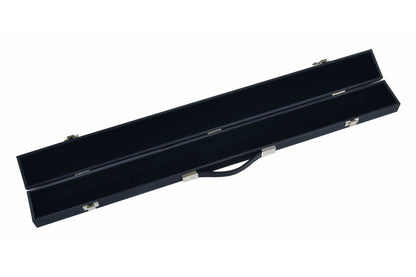 Peradon Attache Two Piece Cue Case