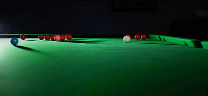 Hainsworths Precision Full Size Snooker Table Cloth Pack