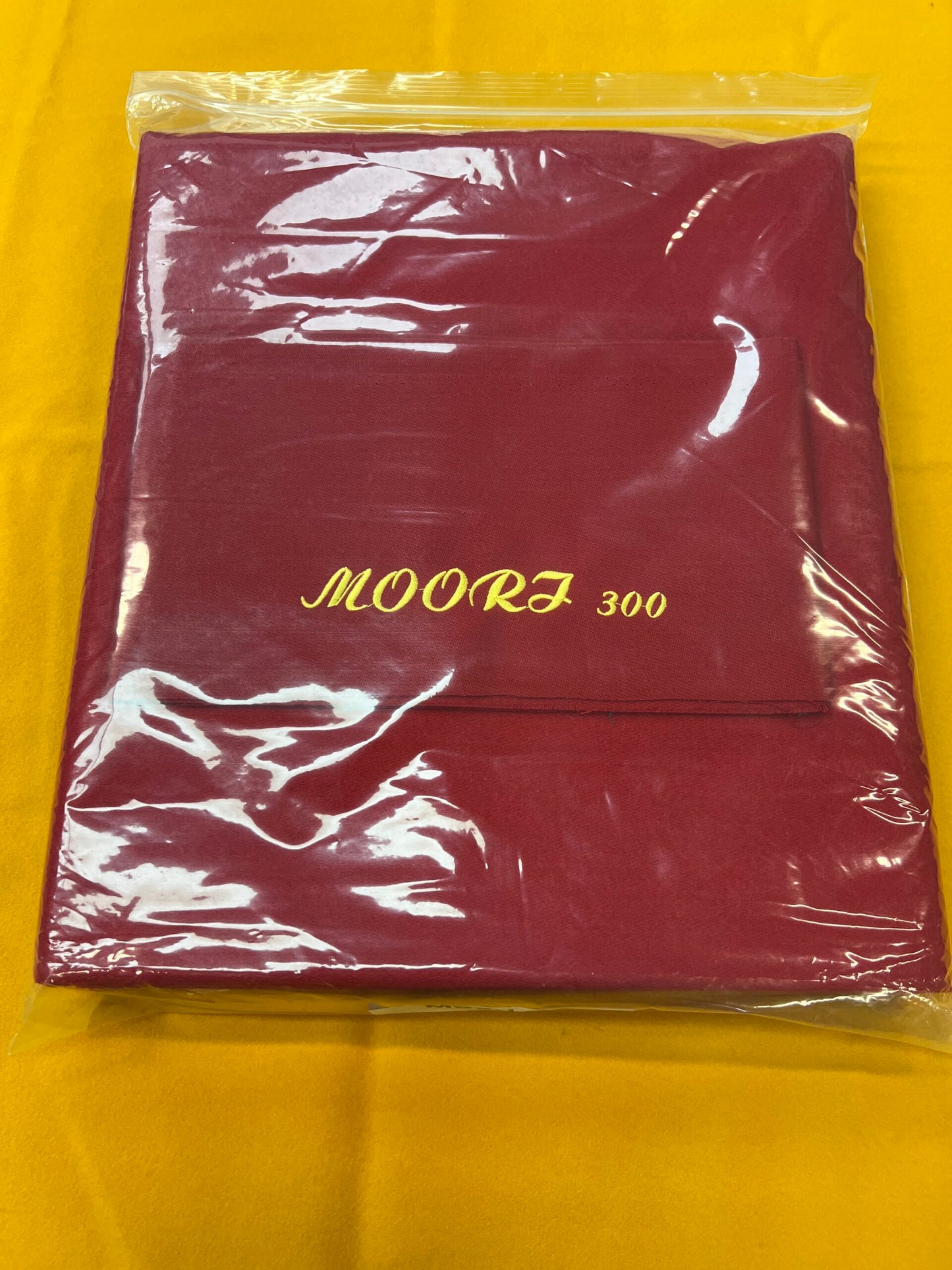 Moori 300 Speed Cloth Packs – 9ft USA Tables