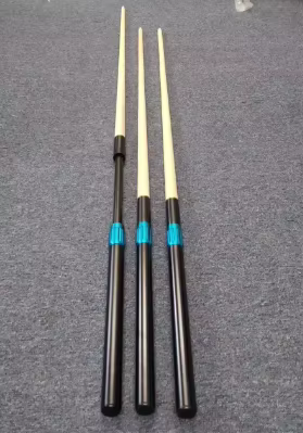 Telescopic Rest Shaft & Head