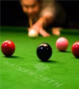 Hainsworths Match Full Size Snooker Table Cloth Packs