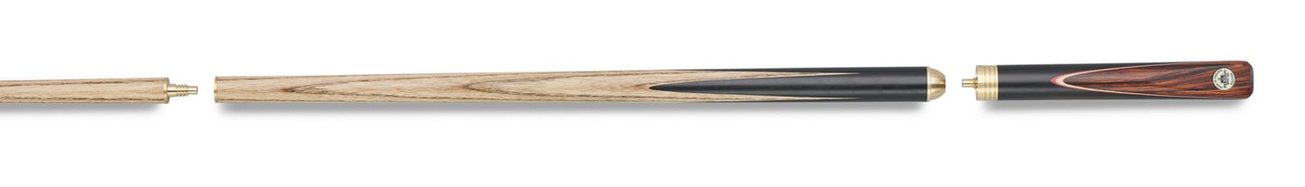 Peradon Raptor - Multi Jointed 8 Ball Pool Cue
