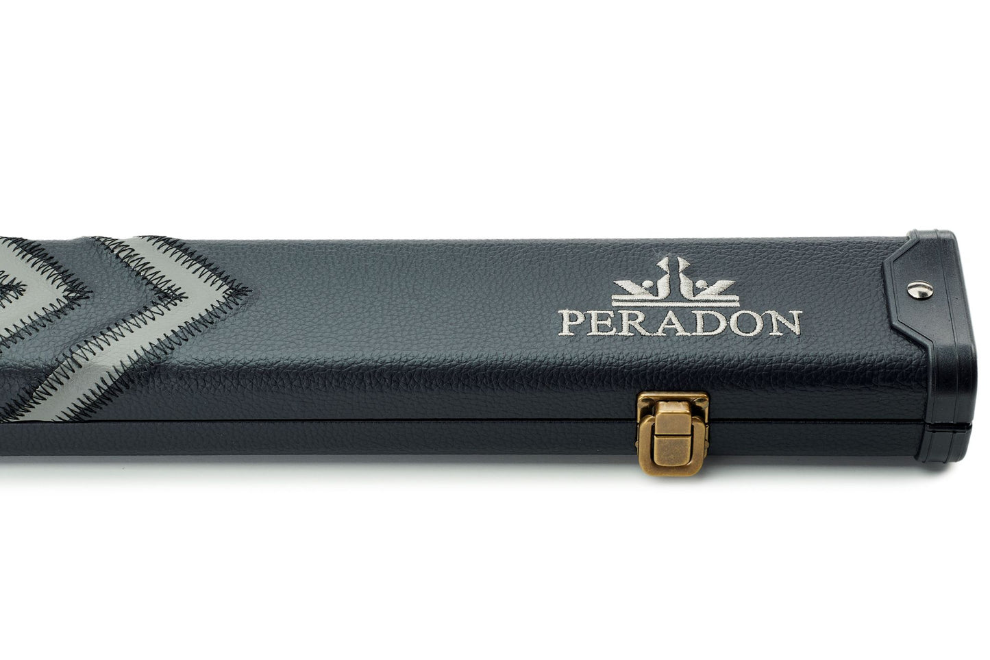 Peradon Clubman Case for 3/4 Jointed Cue & Extension