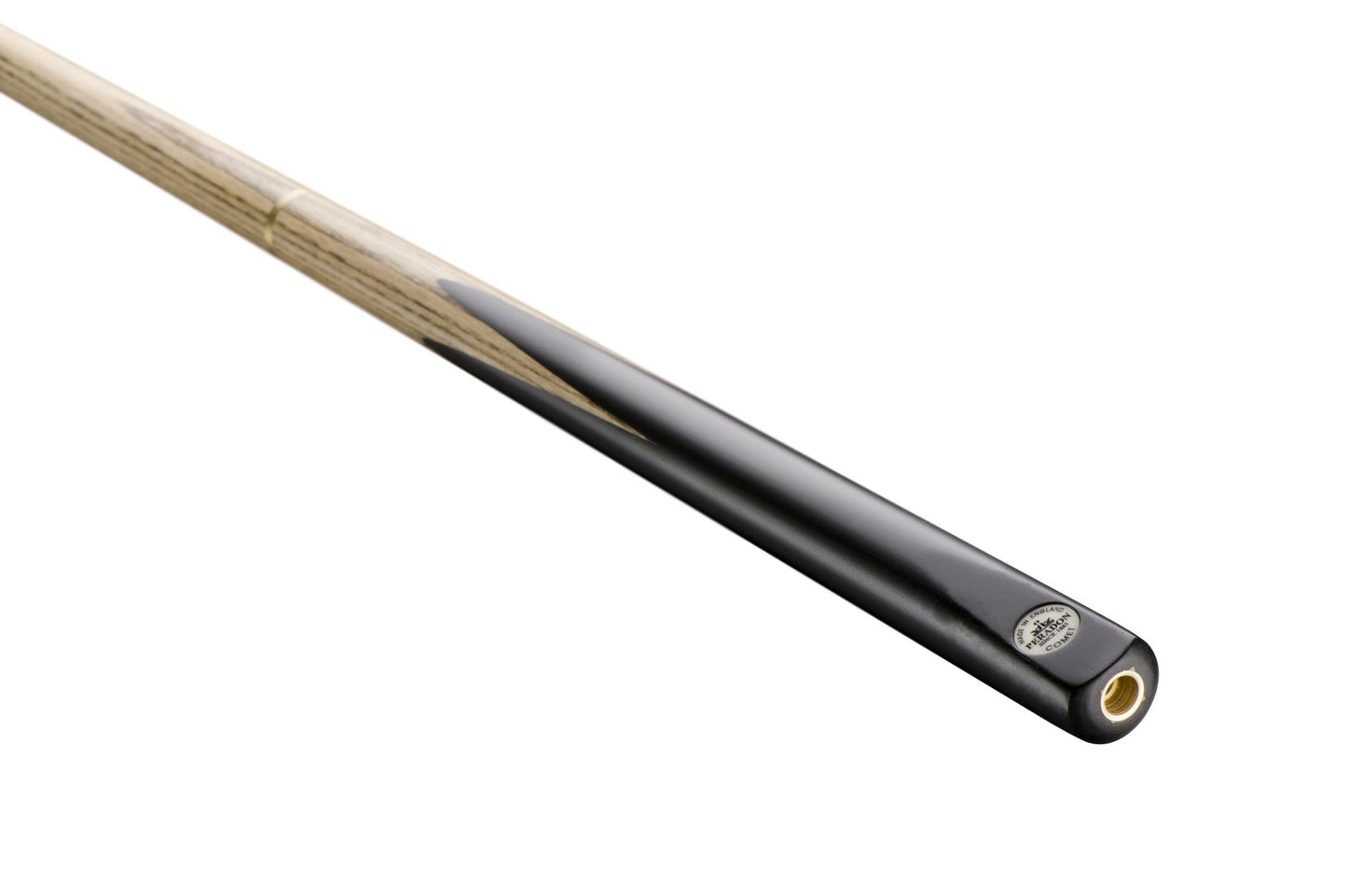 Peradon Comet 3/4 Jointed 8 Ball Pool Cue