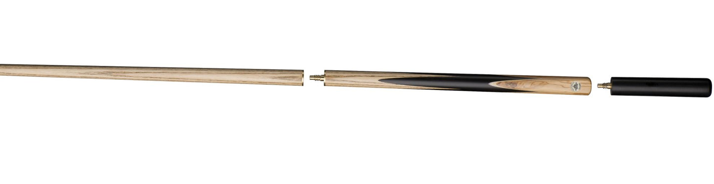 Peradon Saturn 3/4 Jointed 8 Ball Pool Cue