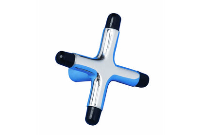 Cross Rest Heads Only