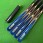 SLP X8 Ash Wood 3/4 Jointed Snooker Cue & Mini Butt