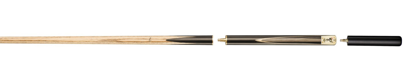 Peradon Joe Davis 600 3/4 Jointed Cue