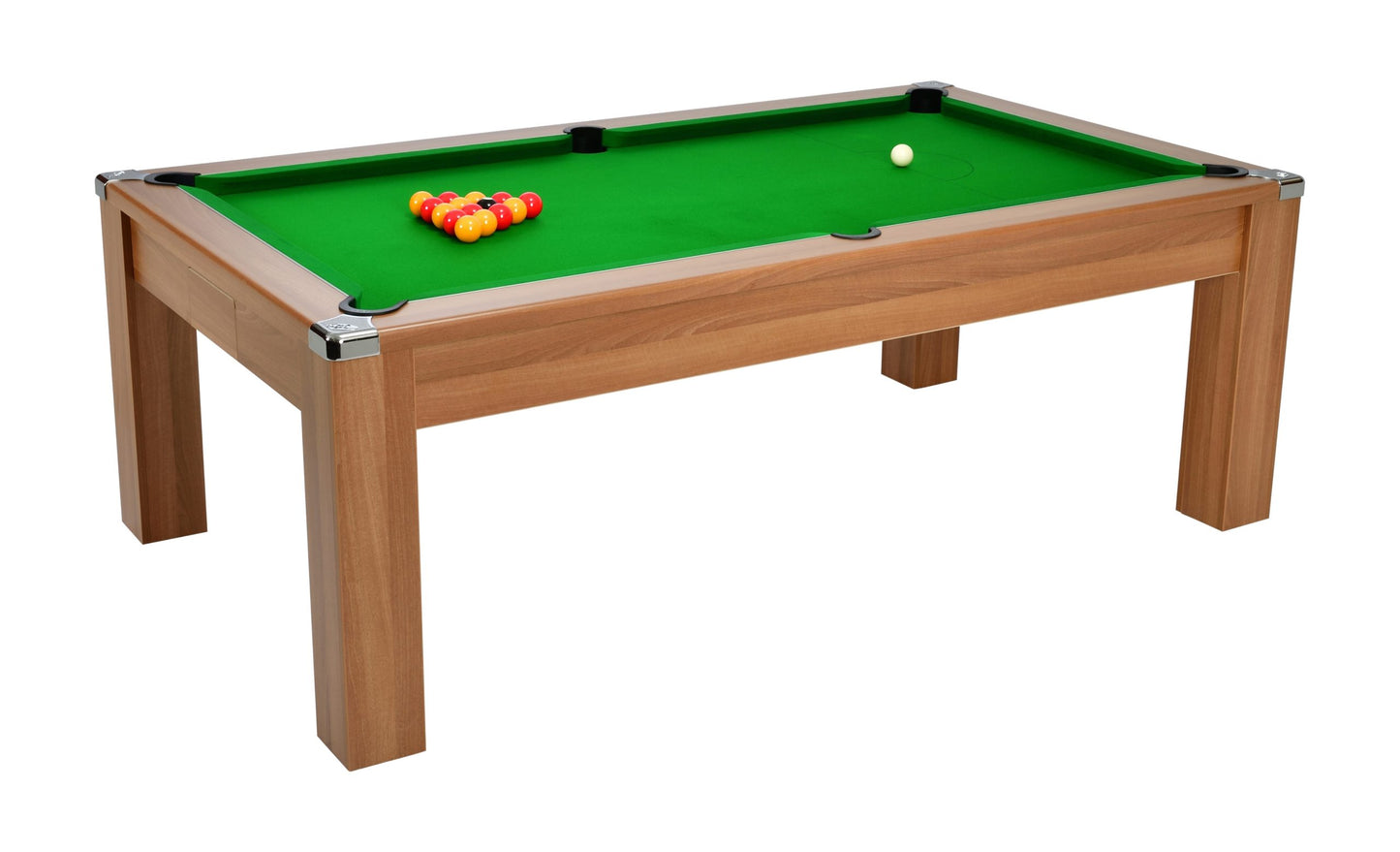 DPT Avant Garde 2.0 Pool / Dining Table