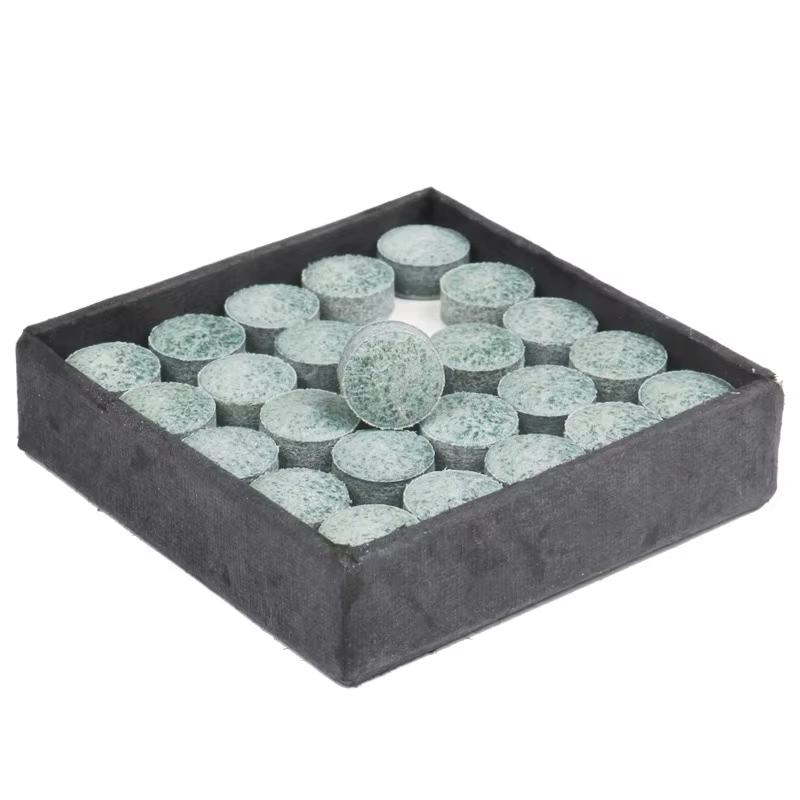 LP Boutique 10mm Cue Tips