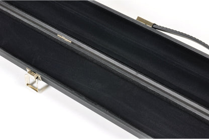 Peradon Attache Two Piece Cue Case