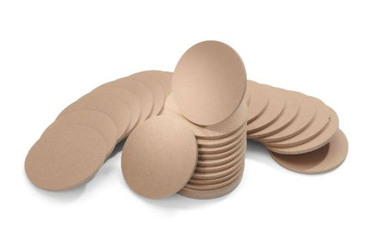 Levelling Toe Blocks