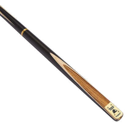 Power Glide - Paramount 3/4 Snooker Cue & Case Set