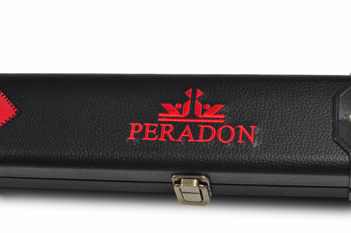 Peradon Clubman Case for 3/4 Jointed Cue & Extension