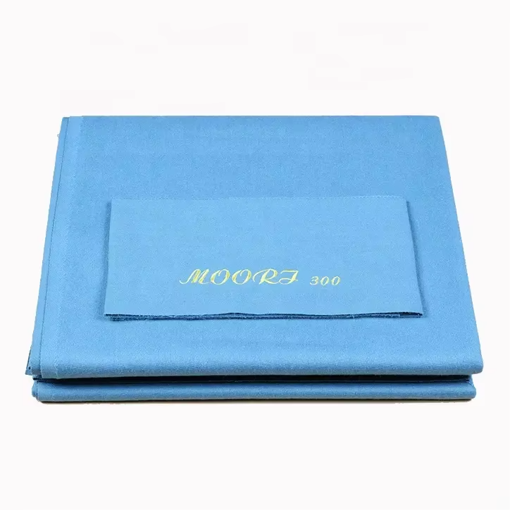 Moori 300 Speed Cloth Packs – 9ft USA Tables