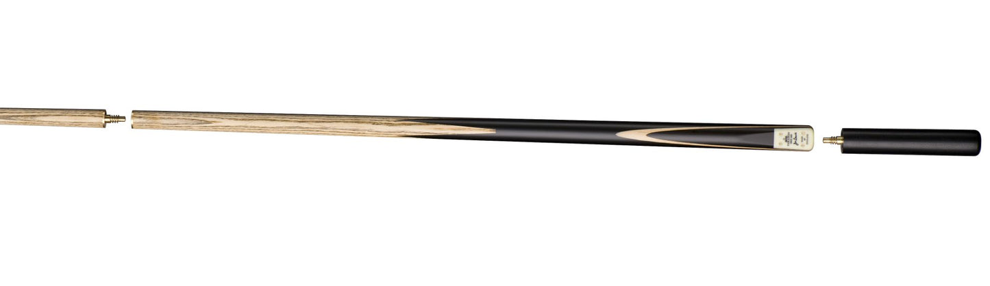 Peradon Joe Davis Two Piece Cue