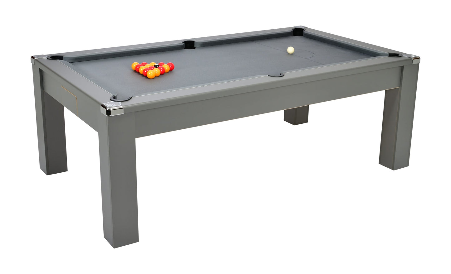 DPT Avant Garde 2.0 Pool / Dining Table