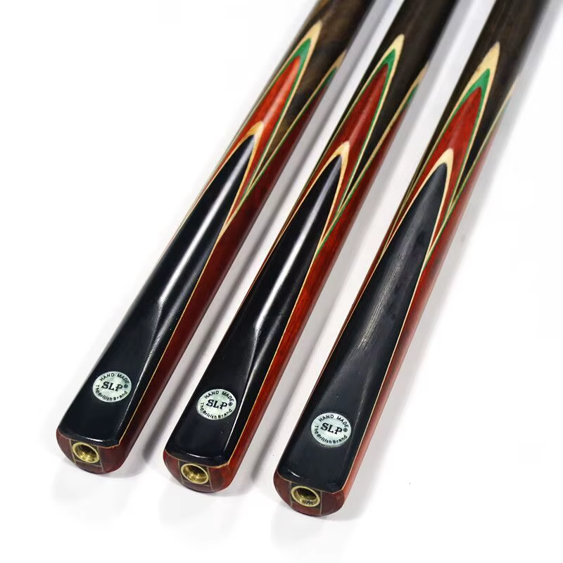SLP Multi Spliced 3/4 Cue & Case Set