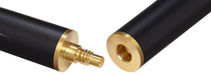 Power Glide - Paramount 3/4 Snooker Cue & Case Set