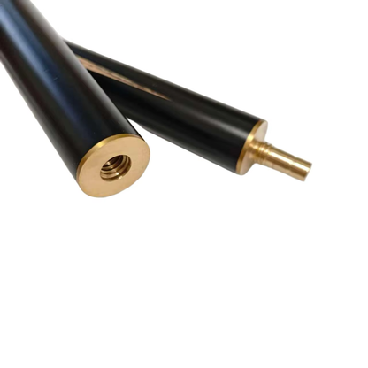 3/4 Cue & Case Starter Set, Grey Inlay