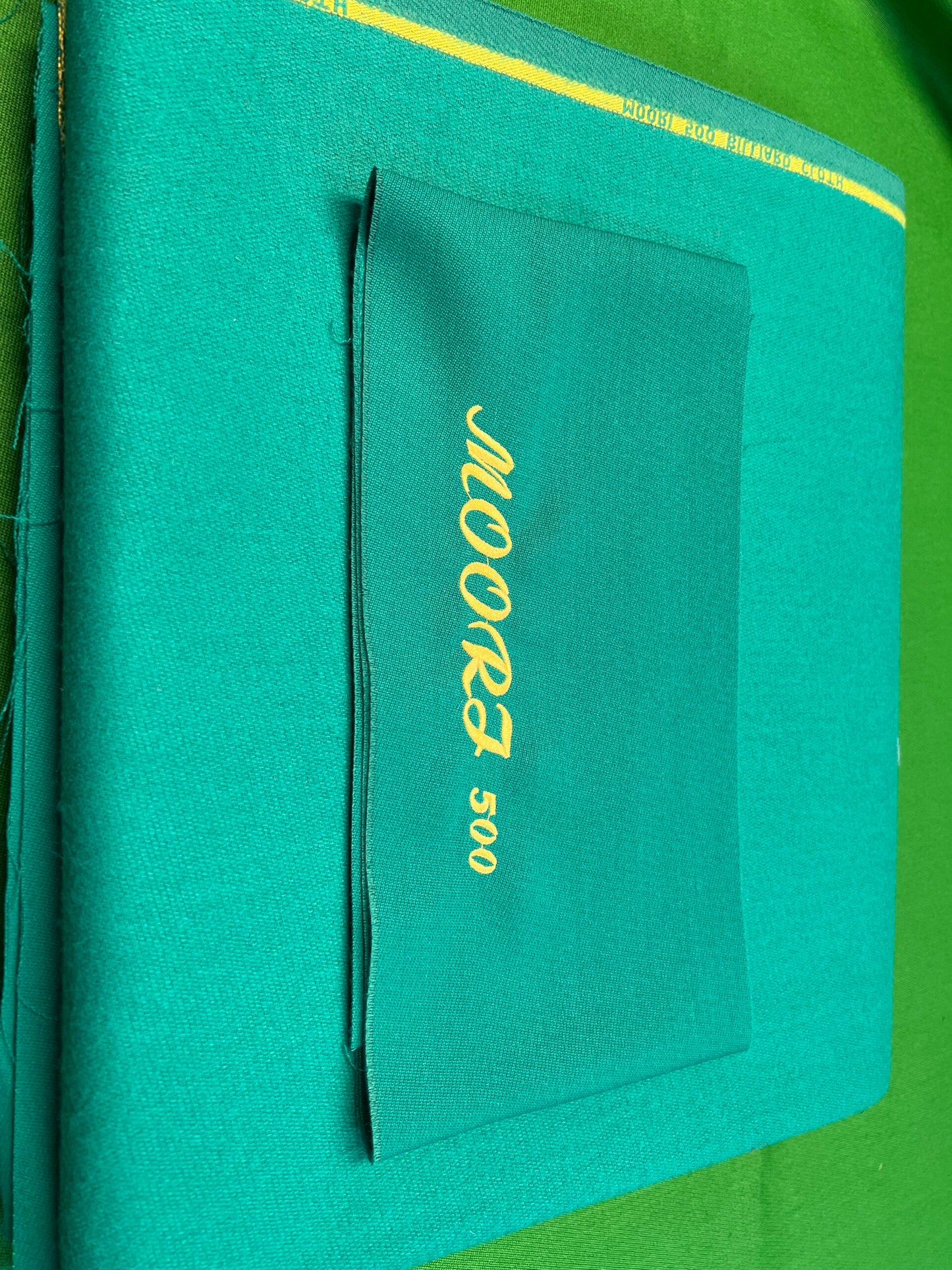 Moori 500 Speed Cloth Packs – 9ft USA Tables