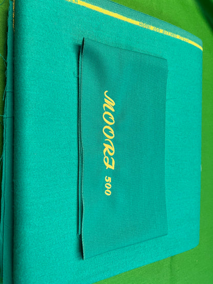 Moori 500 Speed Cloth Packs – 9ft USA Tables