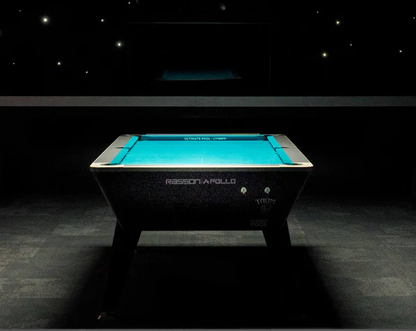Ultimate Pool X CPBA Professional 820 7ft Pool Table Cloth
