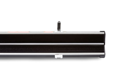 Peradon Halo Thin One Piece Cue Case