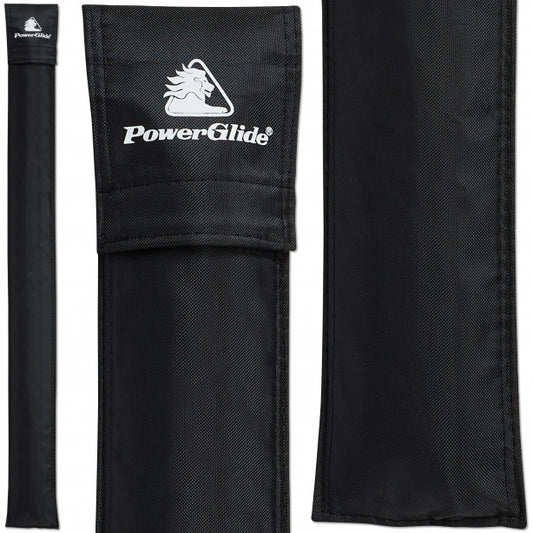 Power Glide 2x Piece Soft Cue Sleeve