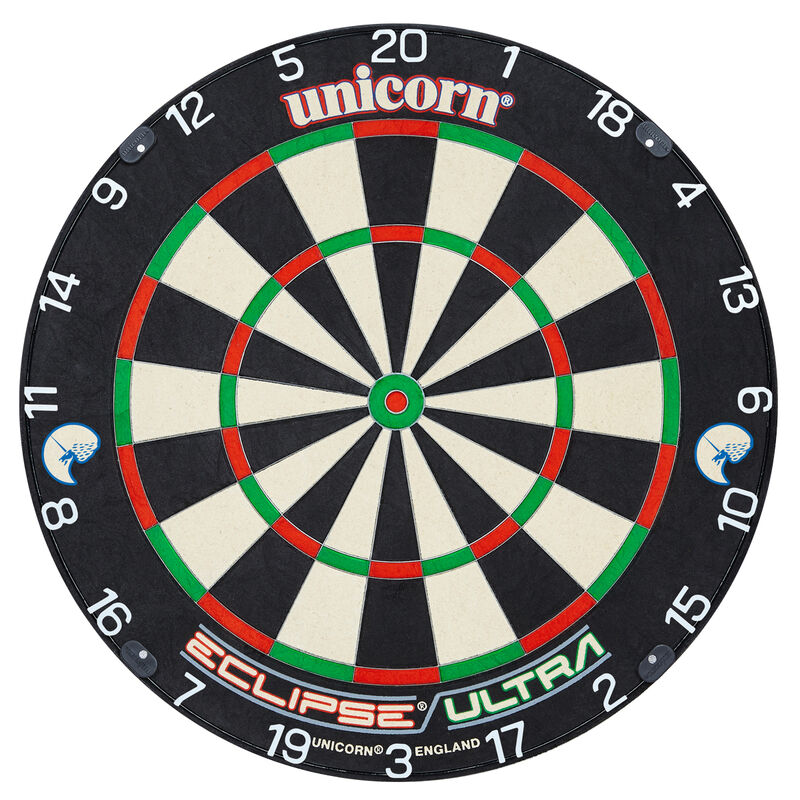 Unicorn – Eclipse Ultra – Bristle Dartboard