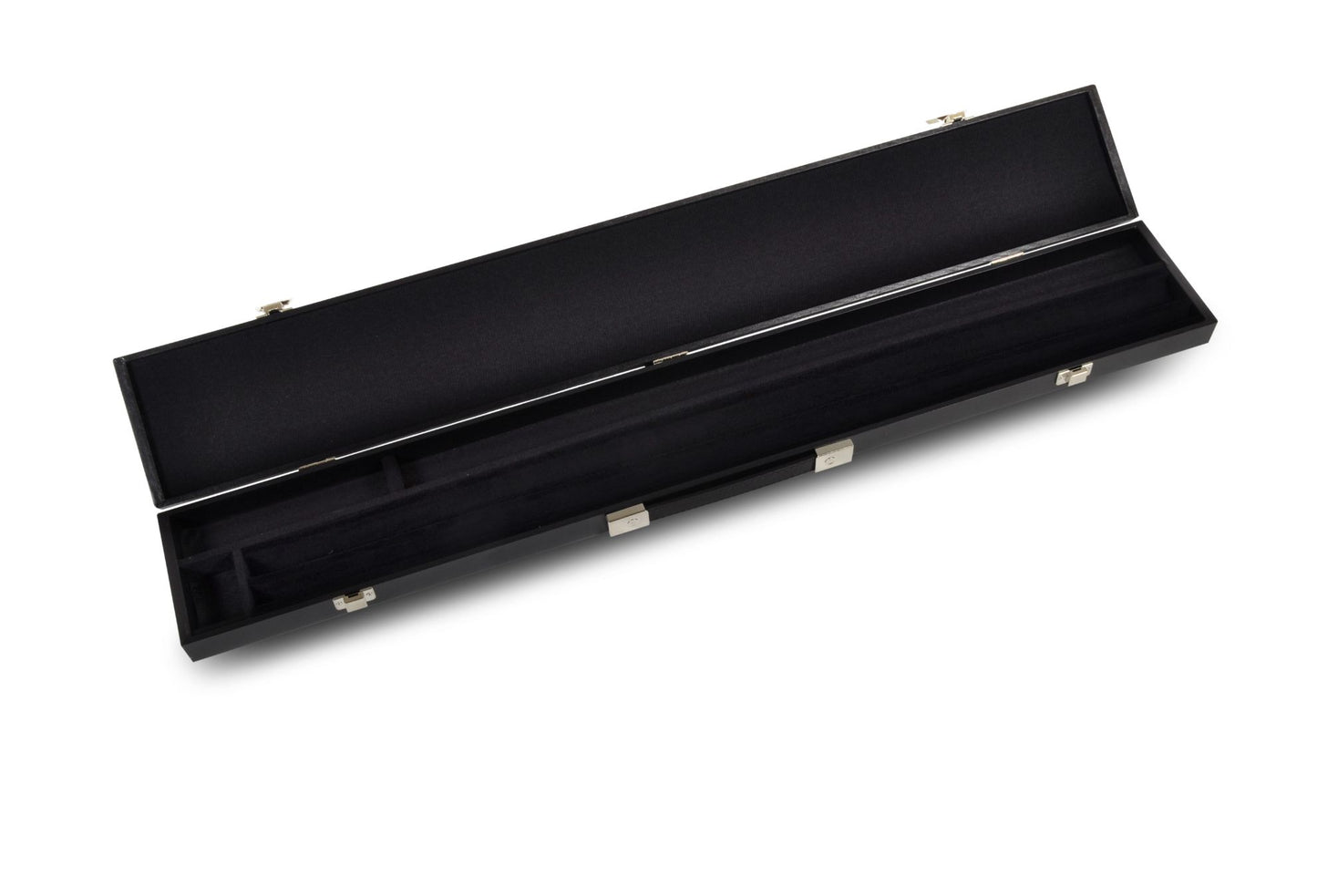 Peradon Attache Wide Two Piece Cue Case