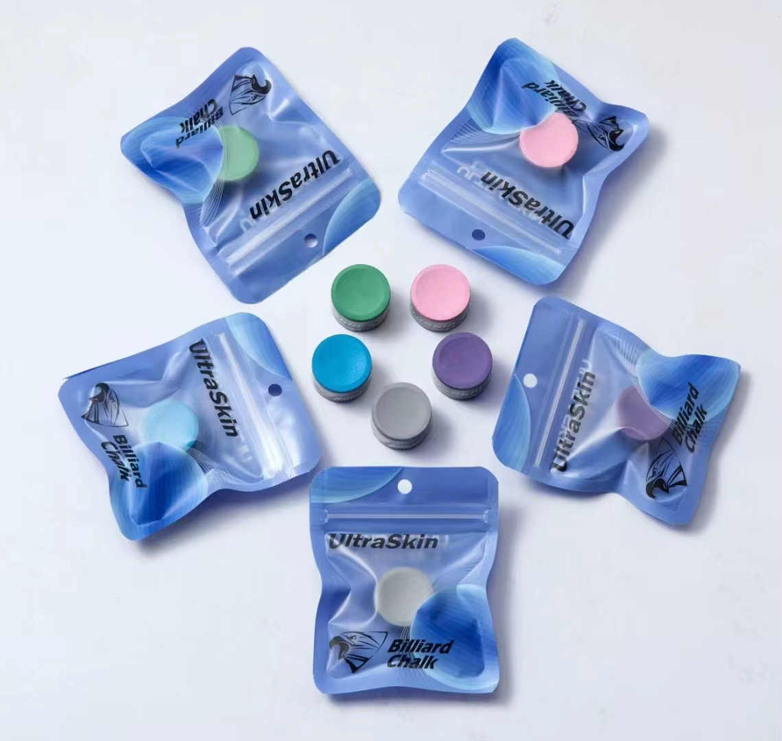 Ultra Skin Premium Cue Chalk