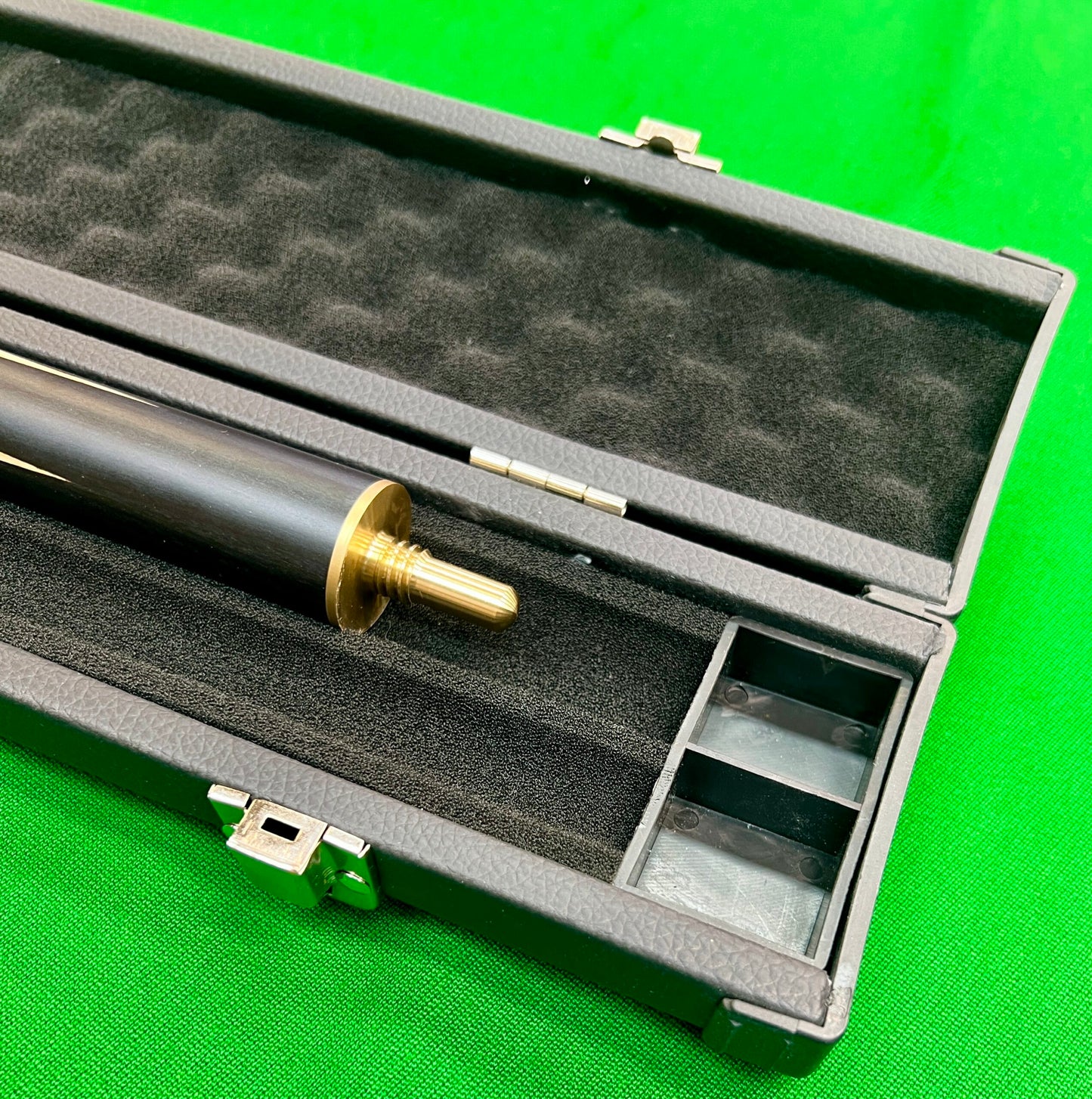 SLP Multi Spliced 3/4 Cue & Case Set