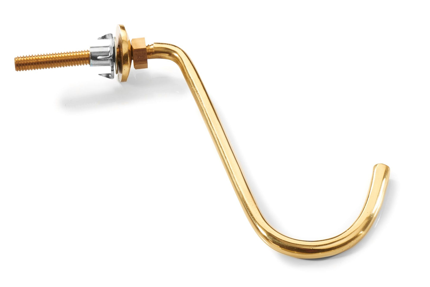 Brass Rest Hooks