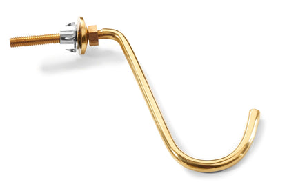Brass Rest Hooks