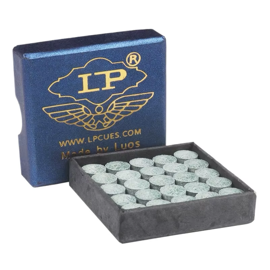 LP Boutique 10mm Cue Tips