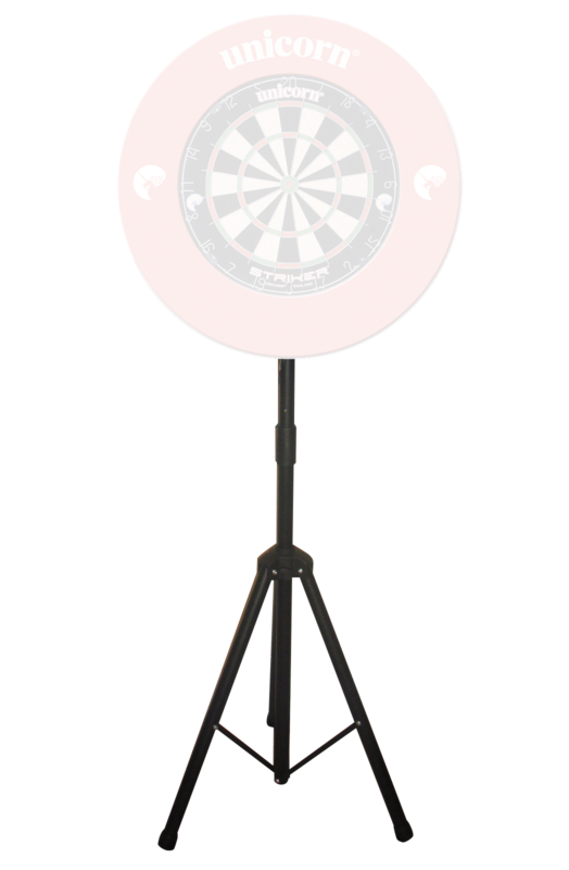 Dart Mate Tri-Stand