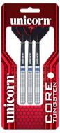 Unicorn – Core 80% Tungsten Style 2 Dart Set