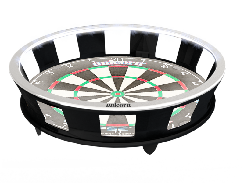 Solar Flare Ultimate Surround