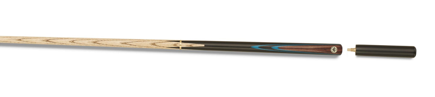 Peradon Luna 3/4 Jointed 8 Ball Pool Cue