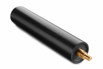 Peradon 6” Ebonised Mini Butt Extension