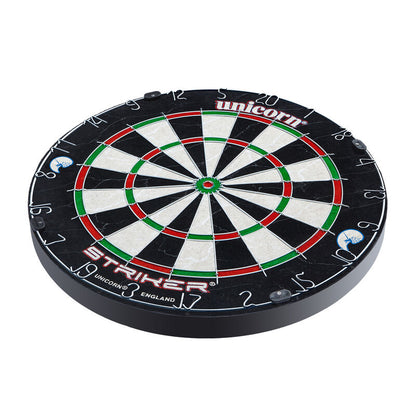 Unicorn – Striker Bristle Dartboard