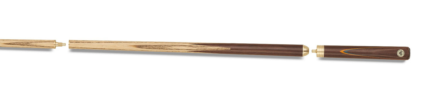 Peradon Thunder - Multi Jointed 8 Ball Pool Cue