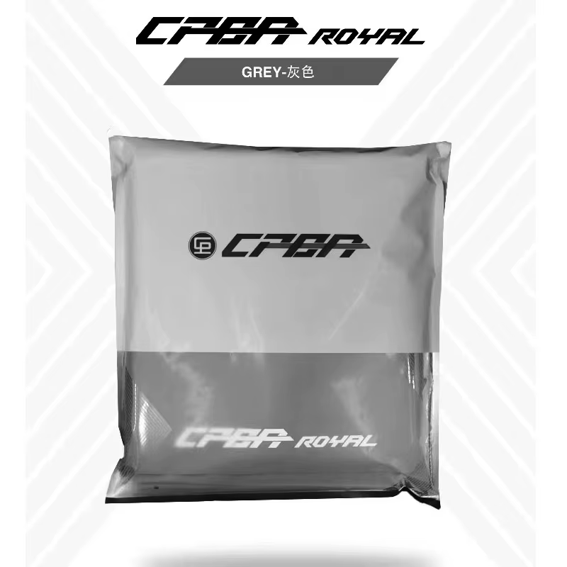 CPBA Royal - 7ft UK Pool Table Cloth Pack - Tournament Blue