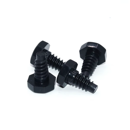 Nylon Snooker / Pool Cue Butt Protector