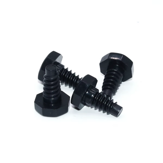 Nylon Snooker / Pool Cue Butt Protector