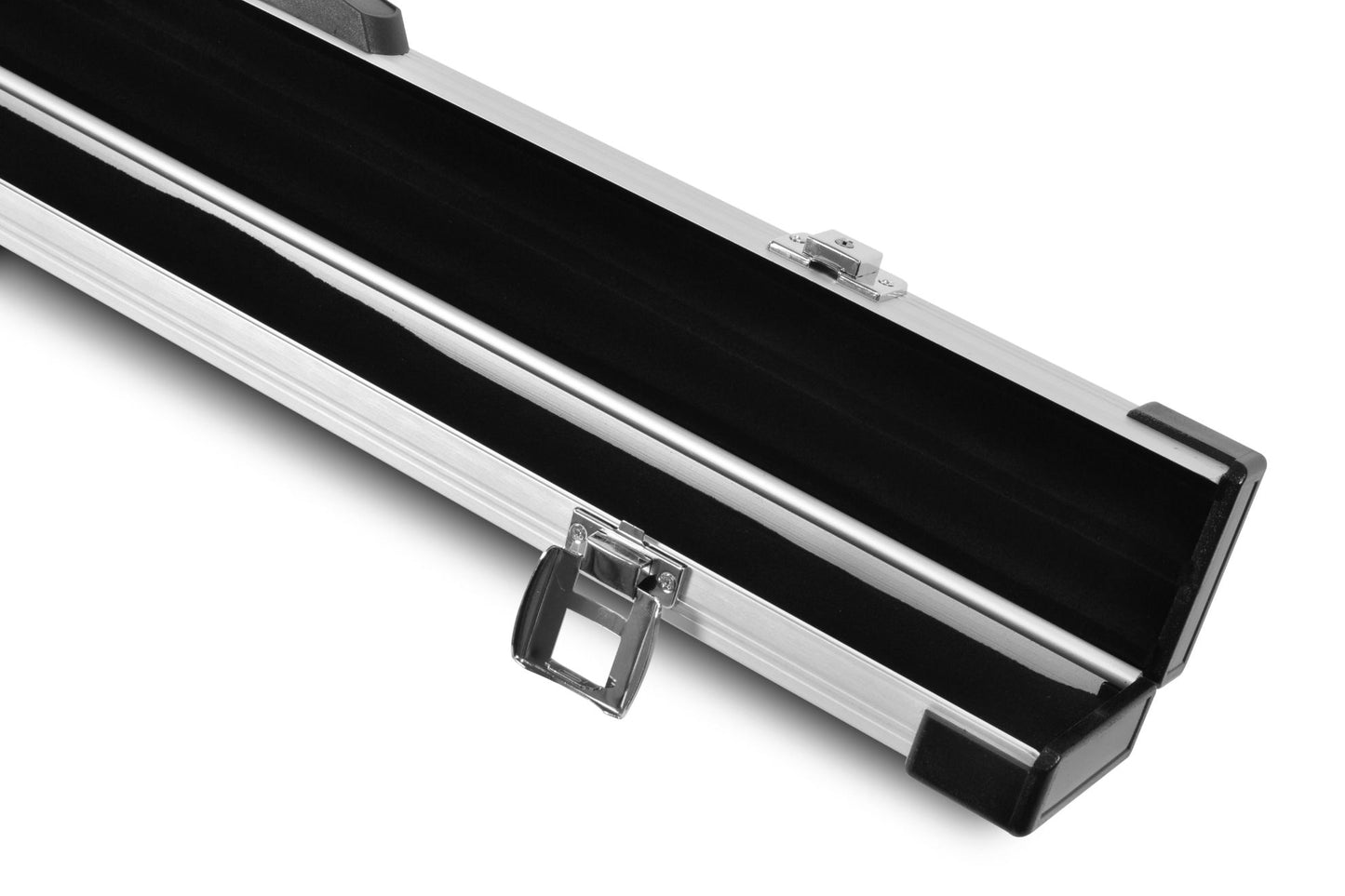 Peradon Aluminium Two Piece Cue Case